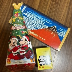 #お菓子まとめ売り#ディズニーリゾート#風月堂#カタヌキヤ