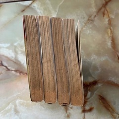 バッテリー（かわぐちたいじ）1巻〜4巻の画像