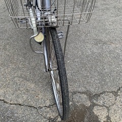 ♦️ヤマハ PAS 自転車 146の画像