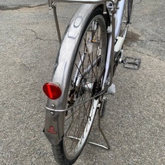 ♦️ヤマハ PAS 自転車 146の画像