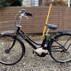 ♦️ヤマハ PAS 自転車 147
