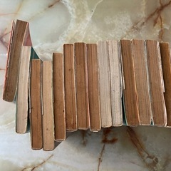 やまだたいちの奇蹟1巻〜14巻の画像