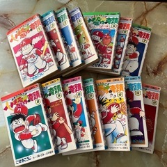 やまだたいちの奇蹟1巻〜14巻の画像