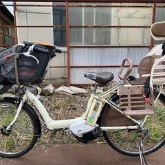 ♦️BS アンジェリーノ 自転車 149