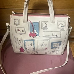 RADLEY  バック