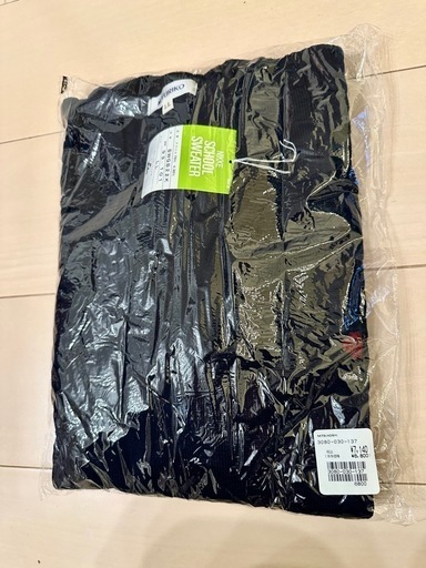 早稲田実業 男子用指定ホワイトシャツ(直接受け取りに来て頂ける方限定