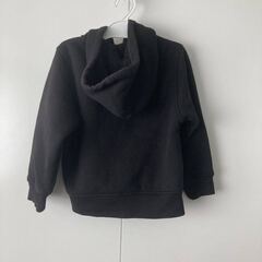 GU 裏ボアパーカー 110の画像