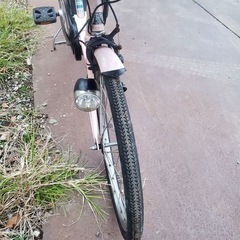 ♦️Panasonic 電気自転車 152の画像