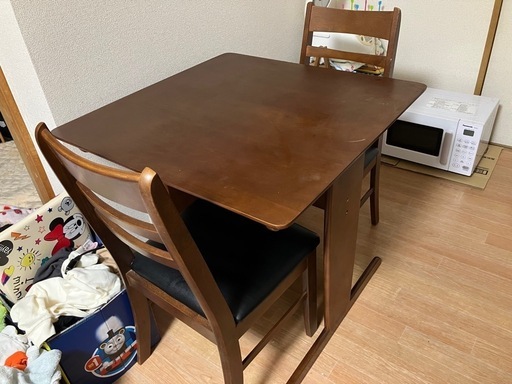 ダイニングセット