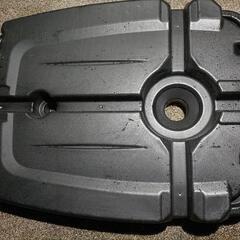 大型 パラソルスタンドの画像