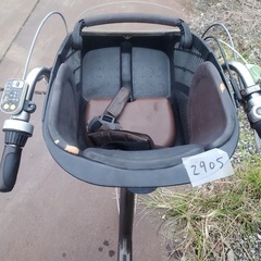 ♦️BS アンジェリーノ 自転車 153の画像