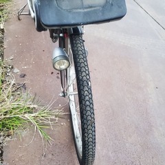 ♦️BS アンジェリーノ 自転車 153の画像