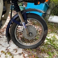 ヤマハ　ニュースメイトの画像