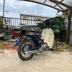 ヤマハ　ニュースメイトの画像