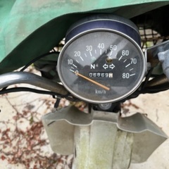 ヤマハ　ニュースメイトの画像