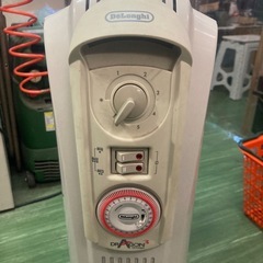 デロンギDeLonghi ドラゴンデジタルスマート D091549EFS〜10畳の画像