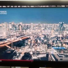 《正常動作品　メルカリ最安値》EIZO　FlexScan SX2...
