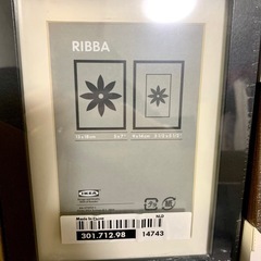 IKEA 額　フォトフレーム　まとめ売り　30個の画像