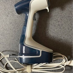 ティファール 衣類スチーマー 「アクセススチーム」 コード付き DR8085J0の画像