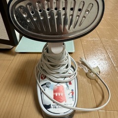 ティファール 衣類スチーマー 「アクセススチーム」 コード付き DR8085J0の画像