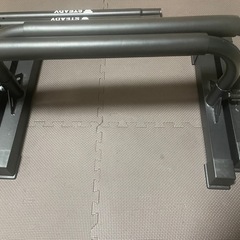 【料金交渉可】Steady ディップススタンド 