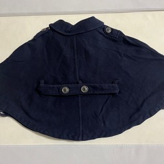 キッズアウター branshes 70〜80の画像