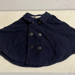 キッズアウター branshes 70〜80