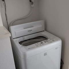 洗濯機の画像