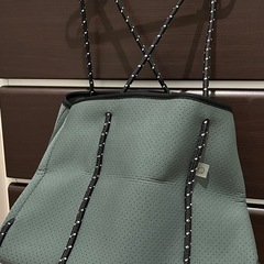 q bag 2個セットの画像
