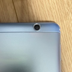 AndroidタブレットHUAWEI
 （専用ケース付き）の画像