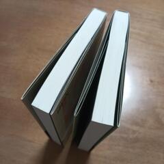 変な絵　変な家　小説　2冊セット☆映画化もされてとても面白い本でしたの画像