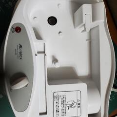 Abitelax 大きなタンクの超音波加湿器の画像