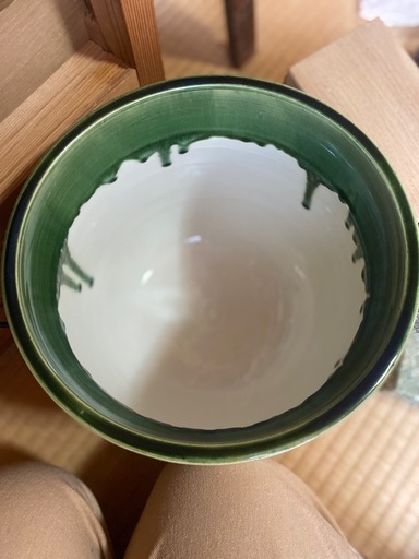 茶道具　　