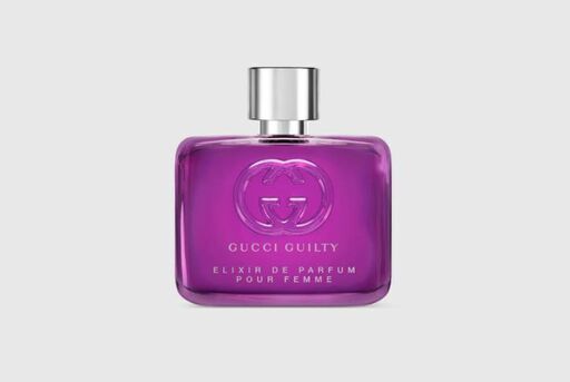 【新品・香水】GUCCIグッチ 60mlギルティ プールファム エリクシール ド