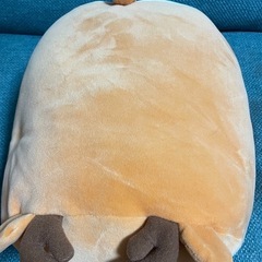 【差し上げます】ましゅまるぱーく　ぬいぐるみの画像
