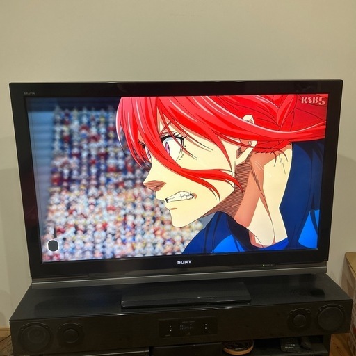 SONY　BRAVIA