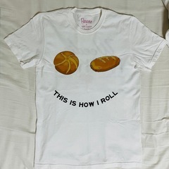 新品同様✨ Flower by EDIE PARKER Tシャツの画像