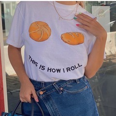 新品同様✨ Flower by EDIE PARKER Tシャツ