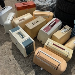 電化製品他、買取します！ - 長崎市