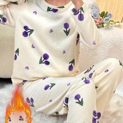 【郵送可】【新品】【値下げ】パジャマ