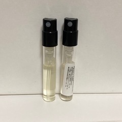 エルメス【香水】庭シリーズの画像