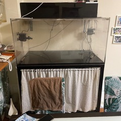 水槽フルセット台