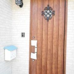 🏡築浅　駅近　1LDK平屋賃貸戸建て　筑紫野市針摺中央🏡 - 賃貸（マンション/一戸建て）