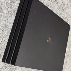 (決まりました)PS4 pro 1TBの画像