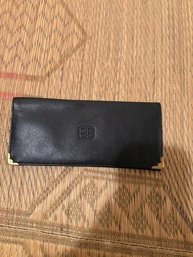 BALENCIAGA長財布