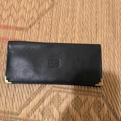 BALENCIAGA長財布