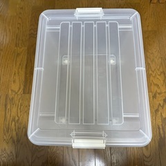 収納ケースの画像