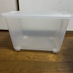 収納ケースの画像