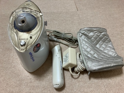 エステジェンヌ\u0026クールパター