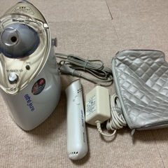 エステジェンヌ&クールパター